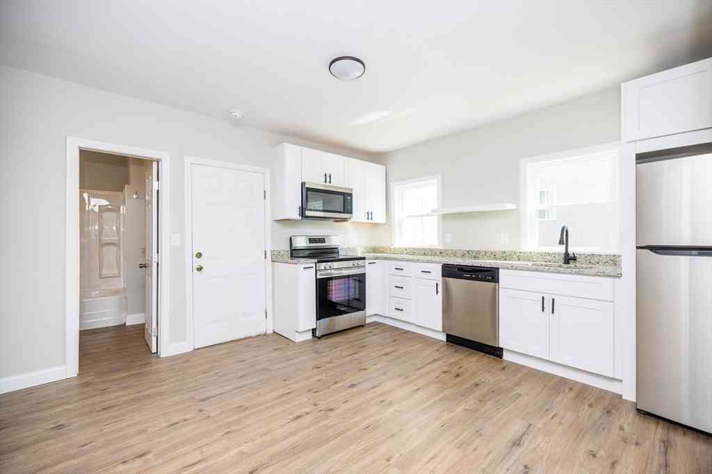 Apartment For Rent - 5 S Harlem St #1<br/> Worcester, MA 01610