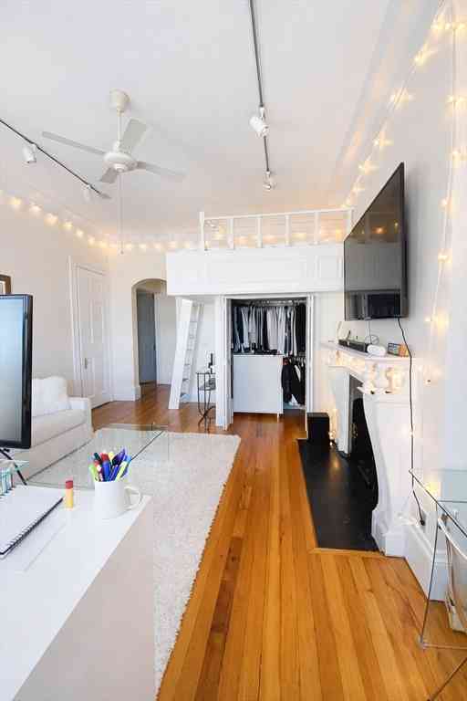 Apartment For Rent - 271 Dartmouth St #4K<br/> Boston, MA 02116