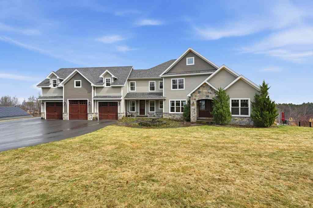 Homes For Sale - 92 Masterson Rd<br/> Franklin County, Whately, MA 01093