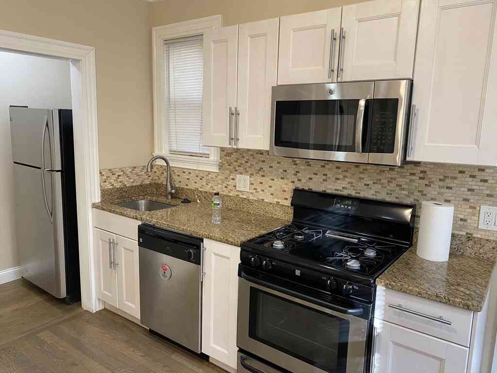 Apartment For Rent - 8 Buckley Ave #2<br/> Boston, MA 02130