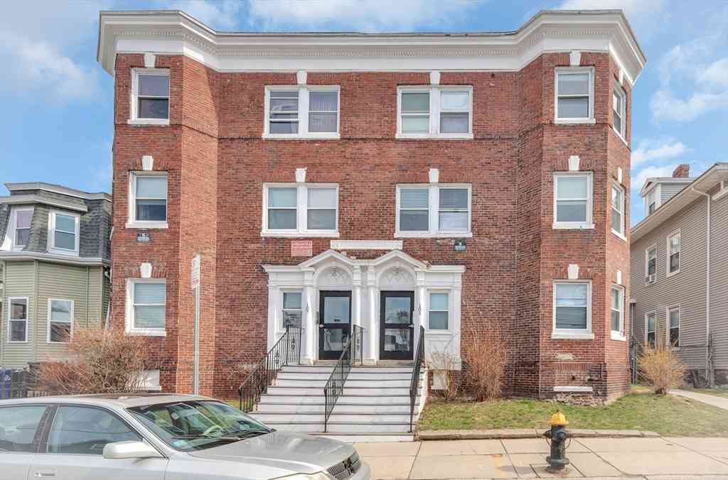 Apartment For Rent - 105 School Street #2<br/> Boston, MA 02119