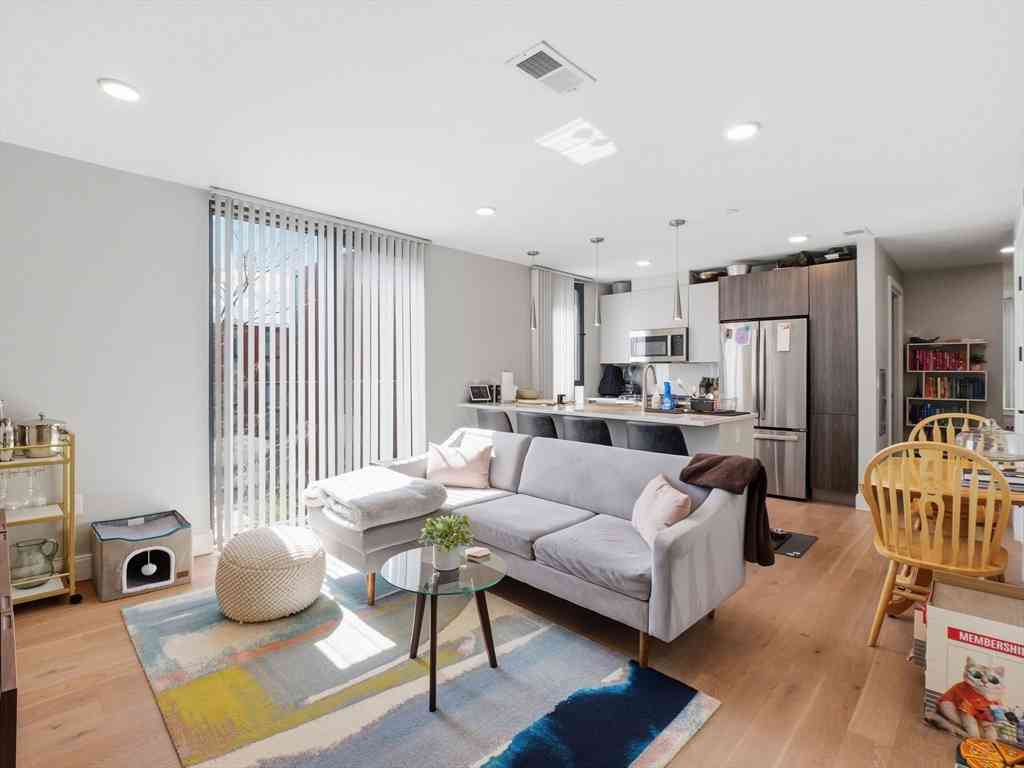 Apartment For Rent - 9 Central St #104<br/> Somerville, MA 02143