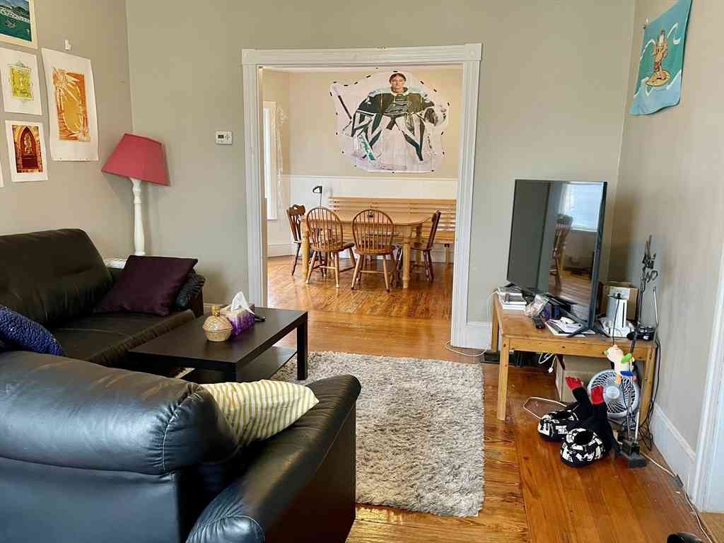 Apartment For Rent - 44 Orchard St #2<br/> Medford, MA 02155