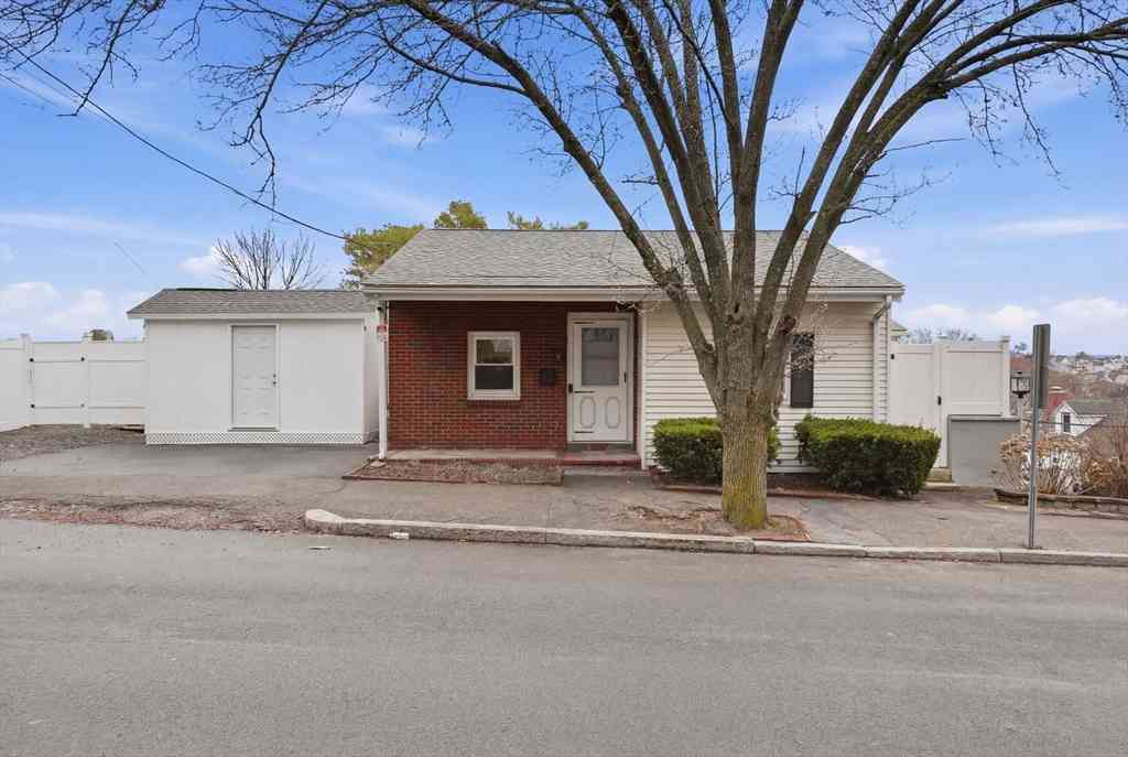 Homes For Sale - 135 Vane Street<br/> Revere, MA 02151