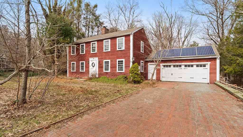 Homes For Sale - 1022 Rowland Dr<br/> Dighton, MA 02715
