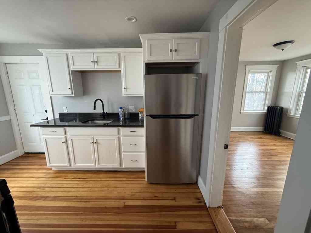 Apartment For Rent - 80 Draper #1<br/> Boston, MA 02122