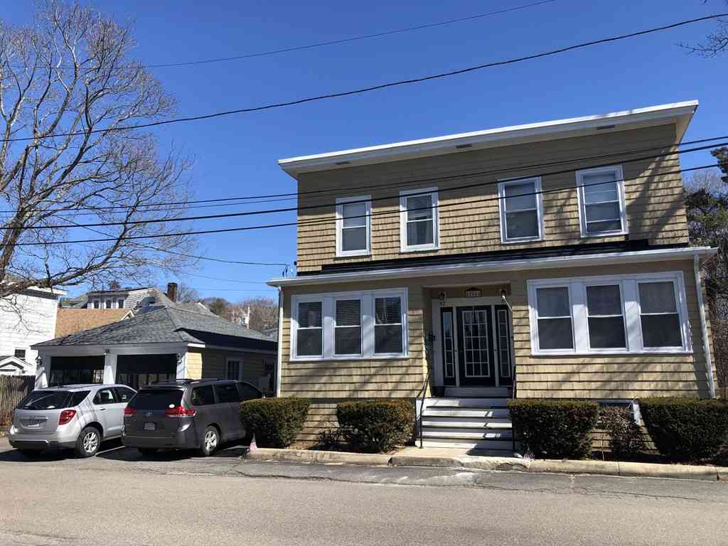 Apartment For Rent - 44 Sculpin Way #44<br/> Swampscott, MA 01907