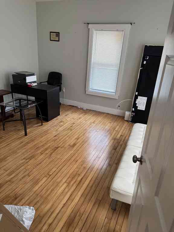 Apartment For Rent - 91 East Ashland #APT1<br/> Brockton, MA 02302
