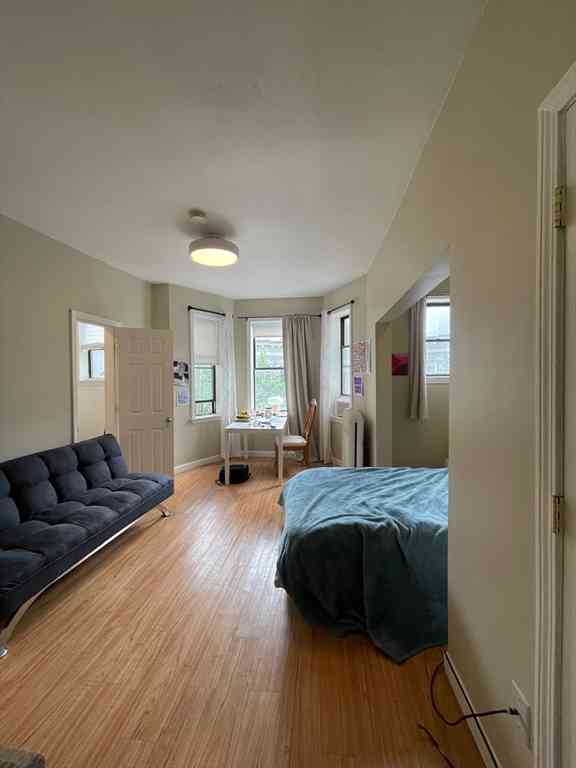 Apartment For Rent - 65 Burbank St #26<br/> Boston, MA 02115