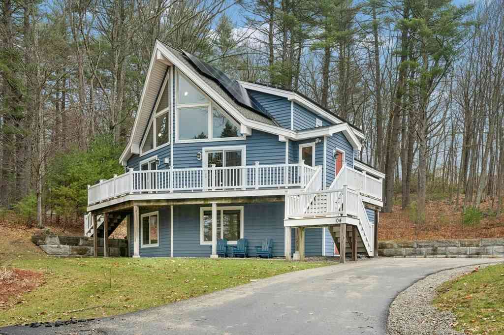 Homes For Sale - 4 Bridge Street<br/> Worcester County, Auburn, MA 01501