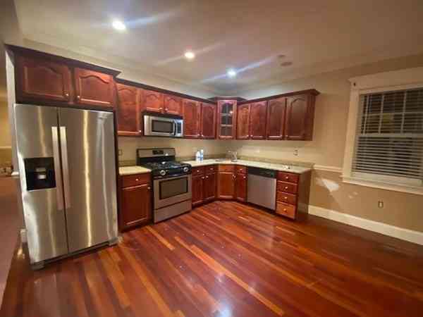 Apartment For Rent - 4619 Washington St #1<br/> Boston, MA 02131