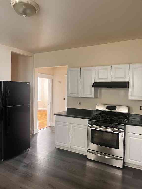Apartment For Rent - 27 Irma St. #1<br/> Boston, MA 02124