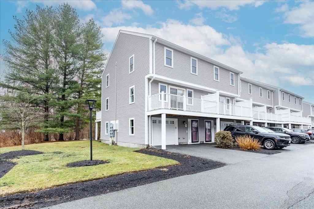 Condo For Sale - 22 Collins St #46<br/> Danvers, MA 01923
