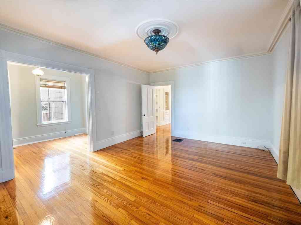 Homes For Rent - 12 Adella Place<br/> Boston, MA 02134
