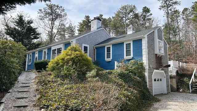 Homes For Sale - 62 Maple Ln<br/> Barnstable County, Brewster, MA 02631