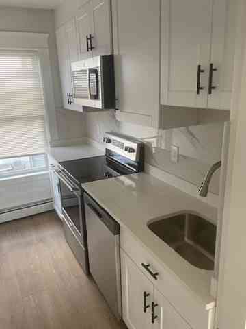 Apartment For Rent - 9 Moen #1<br/> Worcester, MA 01605