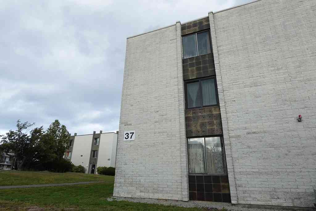 Condo For Rent - 37 Skyline Drive #11<br/> Braintree, MA 02184