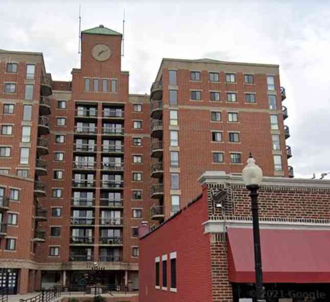 Condo For Rent - 15 N Beacon #204<br/> Boston, MA 02134