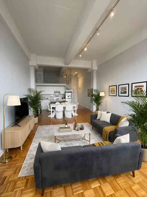 Apartment For Rent - 61 Brookline Avenue #209<br/> Boston, MA 02215