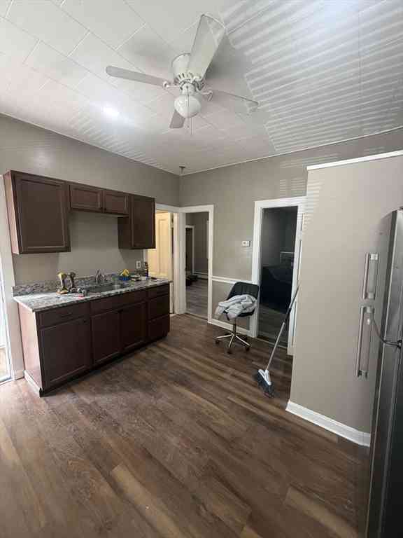 Apartment For Rent - 531 Ash St #1<br/> Brockton, MA 02301