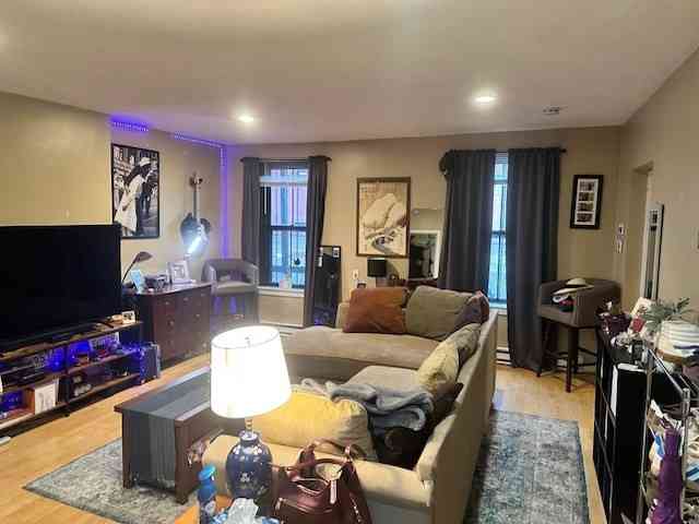 Homes For Rent - 701 Massachusetts  Ave #2<br/> Boston, MA 02118