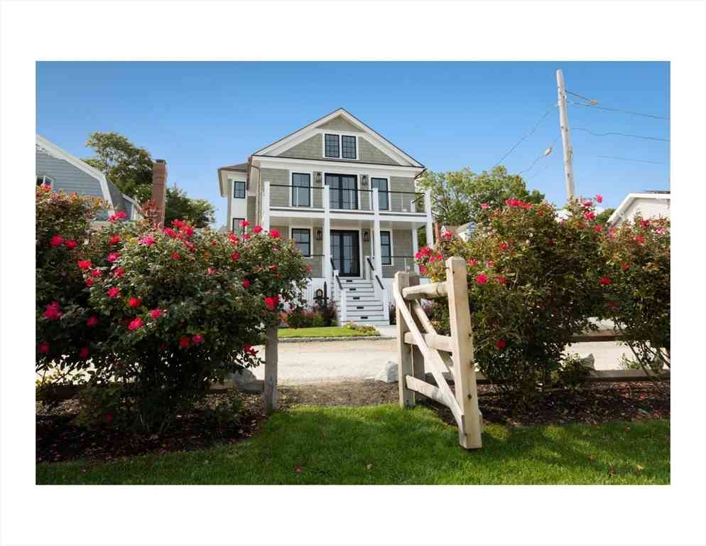 Homes For Rent - 153 Bayside Rd<br/> Quincy, MA 02171
