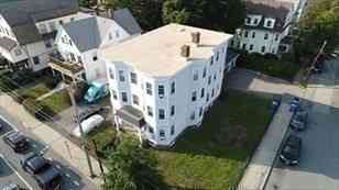 Multifamily For Rent - 175 Belmont St<br/> Belmont, MA 02478