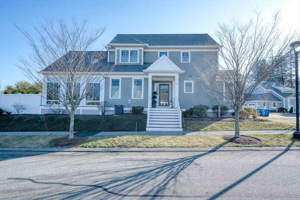 Condo For Sale - 14 Founders Way #14<br/> Plymouth, MA 02360