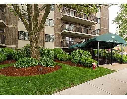 Apartment For Rent - 164 Galen Street #68<br/> Watertown, MA 02472