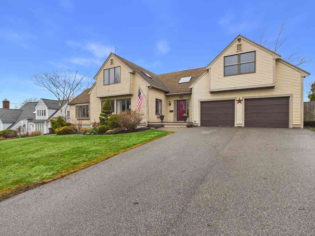 Homes For Sale - 50 Prospect Ave<br/> Hull, MA 02045