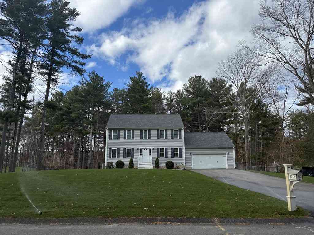 Homes For Sale - 24 Reservoir Road<br/> Pembroke, MA 02359