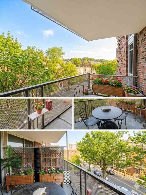 Condo For Rent - 19 Winchester Street #503<br/> Brookline, MA 02446