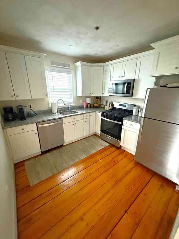 Apartment For Rent - 44 Marine #2<br/> Boston, MA 02127