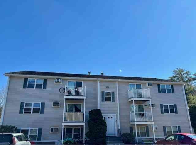 Condo For Sale - 1471 Braley Rd. #8<br/> New Bedford, MA 02745