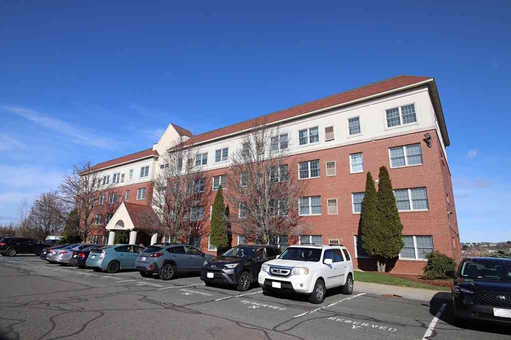 Condo For Sale - 20 Heaths  Court #104<br/> Lynn, MA 01905