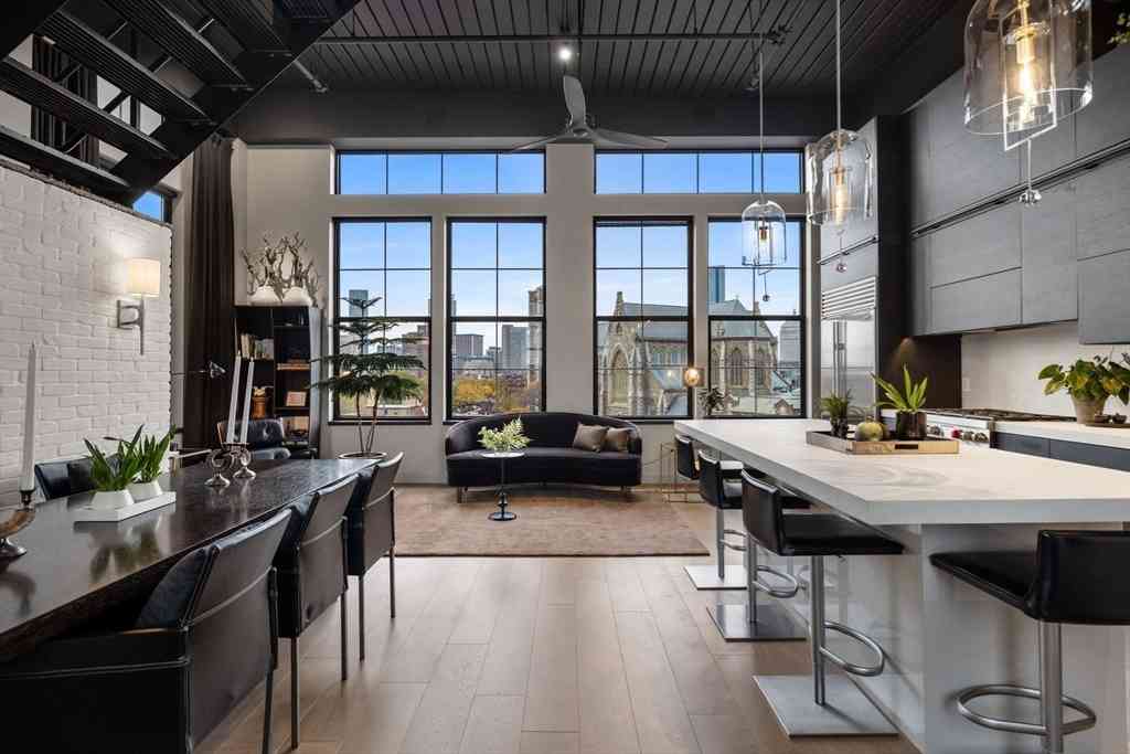 Condo For Sale - 27 Wareham Street #PENTHOUSE 6<br/> Boston, MA 02118