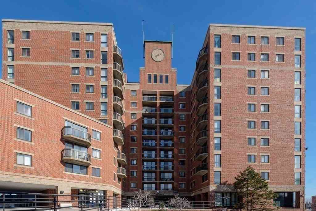 Condo For Rent - 15 North Beacon Street #612<br/> Boston, MA 02134