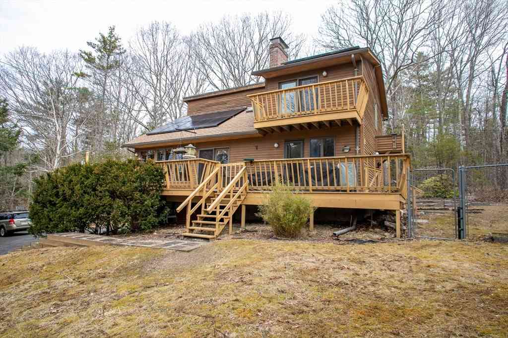 Homes For Sale - 54 Seminole Ave<br/> Worcester County, Hubbardston, MA 01452