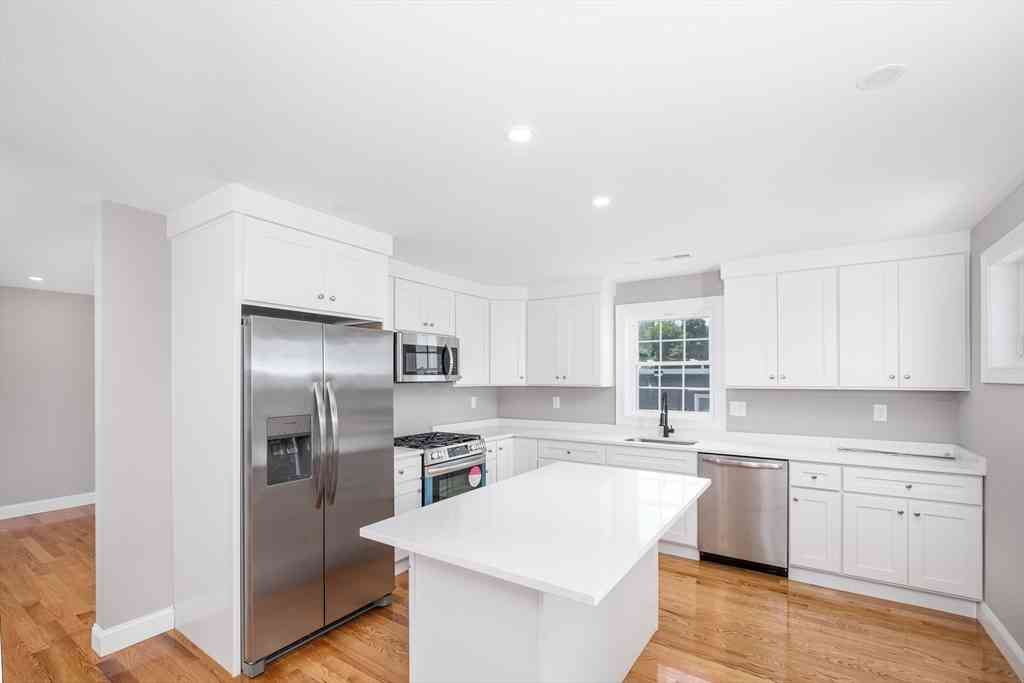 Apartment For Rent - 216 Vane St #1<br/> Revere, MA 02151