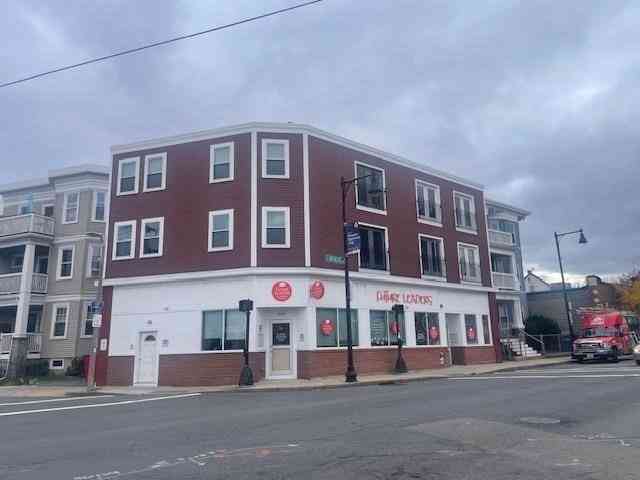 Apartment For Rent - 1664 Dorchester Avenue #2<br/> Boston, MA 02122