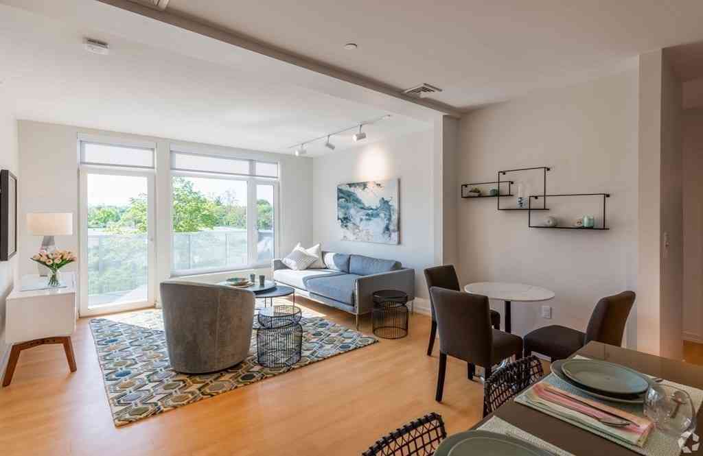 Apartment For Rent - 77 New #306<br/> Cambridge, MA 02138