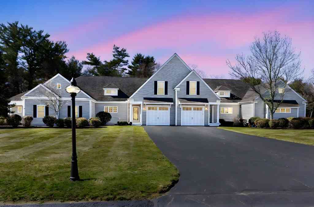 Condo For Sale - 13 Meadowlark Dr #13<br/> Middleboro, MA 02346
