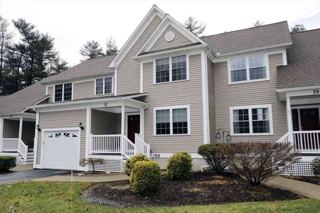 Condo For Sale - 37 Maine Ave #37<br/> Dartmouth, MA 02747