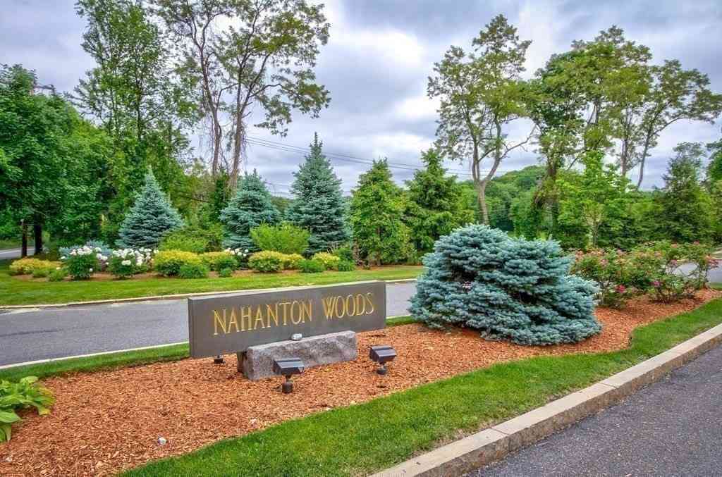 Condo For Sale - 210 Nahanton St #520<br/> Middlesex County, Newton, MA 02459