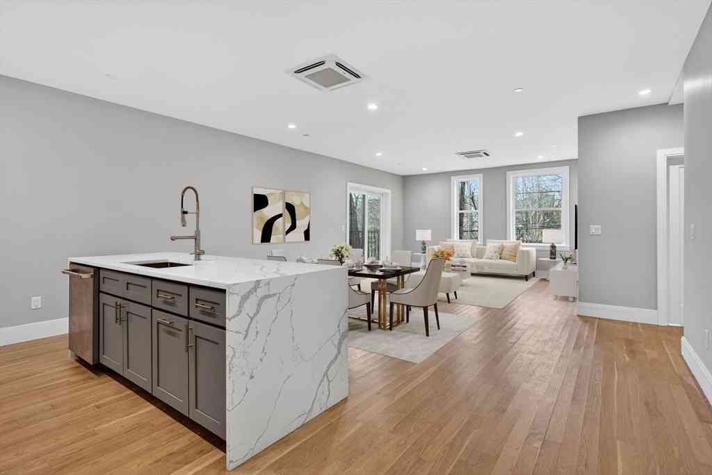 Condo For Sale - 54 River Street #2<br/> Boston, MA 02126