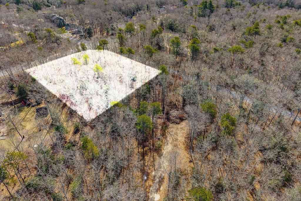 Vacant Land For Sale - 39 John Ewer Road<br/> Sandwich, MA 02563