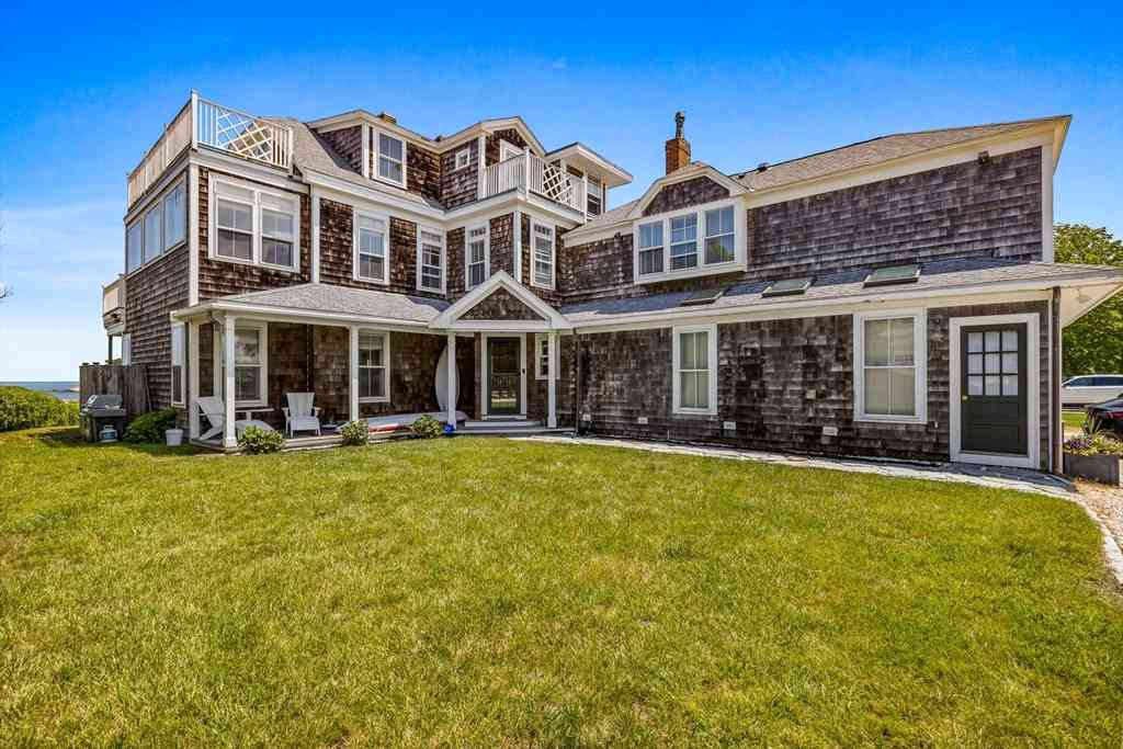 Homes For Rent - 15 Sheldon Rd<br/> Cohasset, MA 02025
