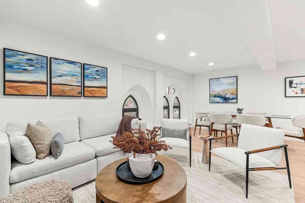 Condo For Sale - 115 Washington Street #2A<br/> Winchester, MA 01890