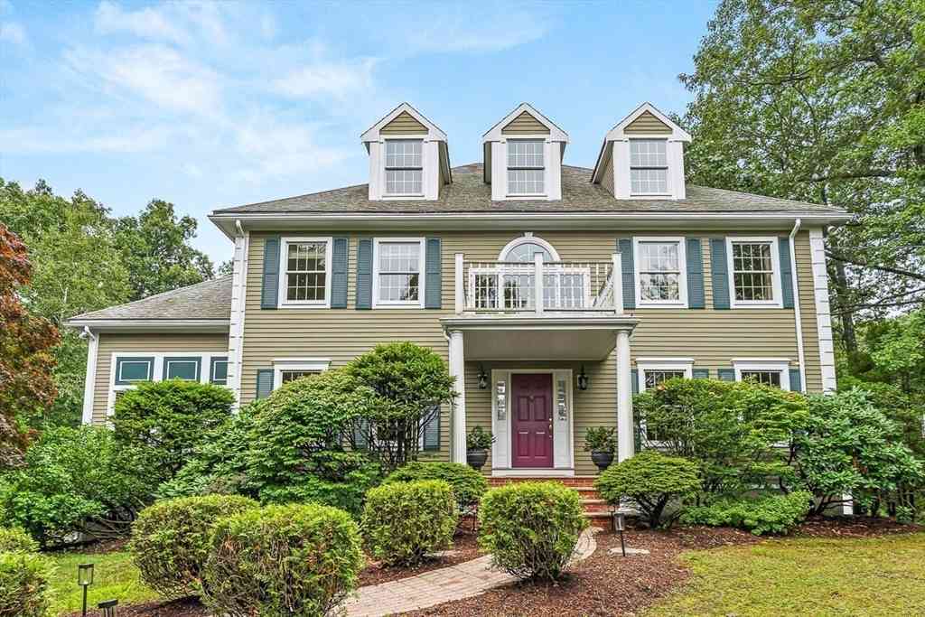 Homes For Sale - 276 High Street<br/> Winchester, MA 01890