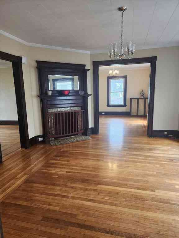 Homes For Rent - 10 Warner Street #1<br/> Salem, MA 01970